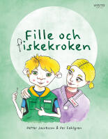 Fille och fiskekroken