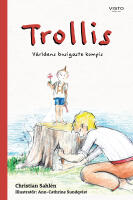 Trollis : v&auml;rldens busigaste kompis