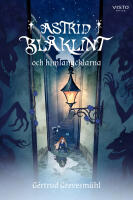 Astrid Bl&aring;klint och himlanycklarna