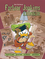 Farbror Joakims kr&ouml;nikor