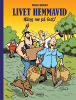 Livet Hemmavid 2. H&auml;ng me p&aring; fest!