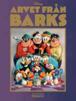 Arvet fr&aring;n Barks