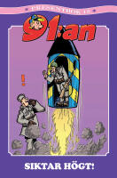 91:an presentbok 15. 91:an siktar h&ouml;gt!