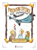 Fr&ouml;ken Sp&ouml;ke blir influencer