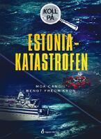 Koll p&aring; Estoniakatastrofen