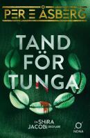 Tand f&ouml;r tunga