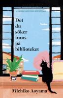 Det du s&ouml;ker finns p&aring; biblioteket