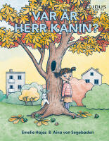 Var &auml;r Herr Kanin?