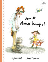 Vem &auml;r Almas kompis?