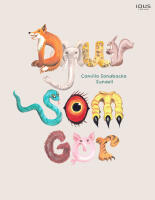 Djur som g&ouml;r