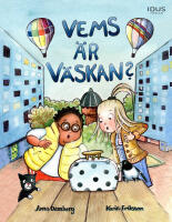 Vems &auml;r v&auml;skan?
