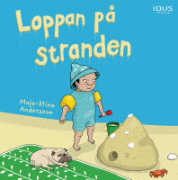 Loppan p&aring; stranden