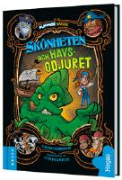 Sk&ouml;nheten och havs-odjuret