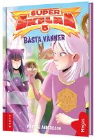 Bästa vänner?
