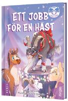Ett jobb f&ouml;r en h&auml;st