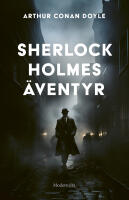Sherlock Holmes &auml;ventyr