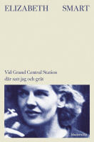 Vid Grand Central Station d&auml;r satt jag och gr&auml;t