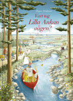 Vart tog Lilla Ankan v&auml;gen?