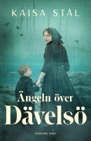 &Auml;ngeln &ouml;ver D&auml;vels&ouml;