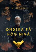 Ondska p&aring; h&ouml;g niv&aring;