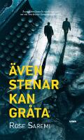&Auml;ven stenar kan gr&aring;ta