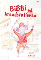 Bibbi p&aring; brandstationen