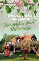 V&aring;rvindar &ouml;ver Blomster&ouml;