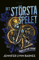 Det st&ouml;rsta spelet