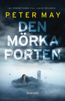 Den m&ouml;rka porten