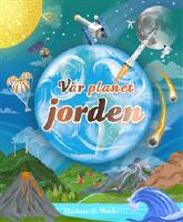 V&aring;r planet jorden