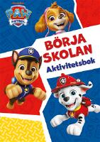 B&ouml;rja skolan - aktivitetsbok