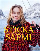 Sticka S&aacute;pmi : En resa i garn och f&auml;rger