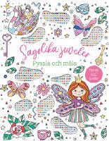 Sagolika juveler