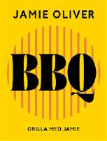 BBQ Grilla med Jamie