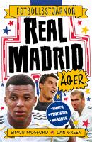 Real Madrid &auml;ger