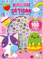 Kawaii-s&ouml;tisar