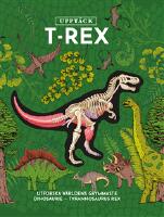 Uppt&auml;ck T-rex