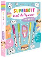 Supers&ouml;tt med doftpennor