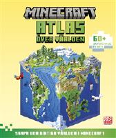 Minecraft Atlas &ouml;ver v&auml;rlden