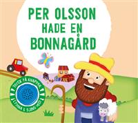 Per Olsson hade en bonnag&aring;rd