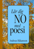 L&auml;r dig NO med poesi