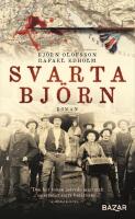 Svarta bj&ouml;rn