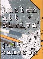 Lusten att skriva