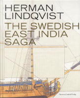 The Swedish East India Saga (engelsk text)