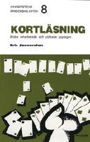 Kortl&auml;sning