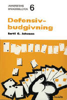 Defensivbudgivning