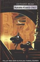 Fallet med den olyckliga tankel&auml;saren