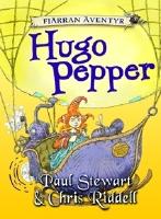 Hugo Pepper
