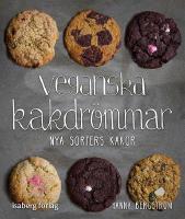 Nya sorters kakor - 62 veganska kakrecept