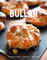 Bara bullar - en bakl&auml;xa